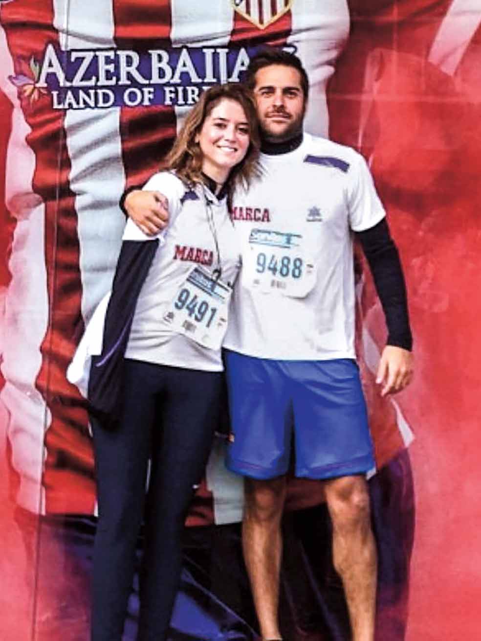 Isabel Díaz Ayuso, presidenta de la Comunidad de Madrid, tiene una relación estrecha con su hermano mayor, Tomás.