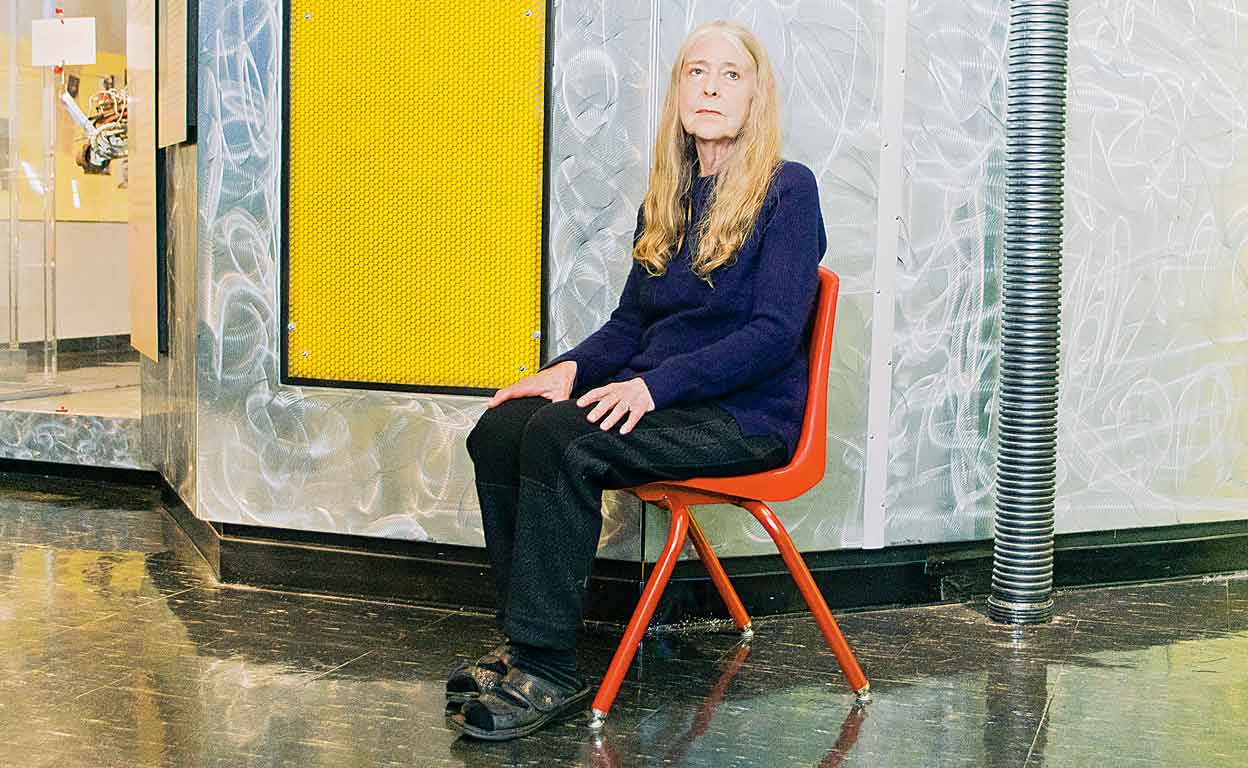 «La industria veía el 'software' como algo misterioso, que llegaba a los ordenadores de a bordo como por arte de magia», recuerda hoy, con 85 años, Margaret Hamilton, que tras su paso por la NASA fundó varias empresas informáticas de éxito.