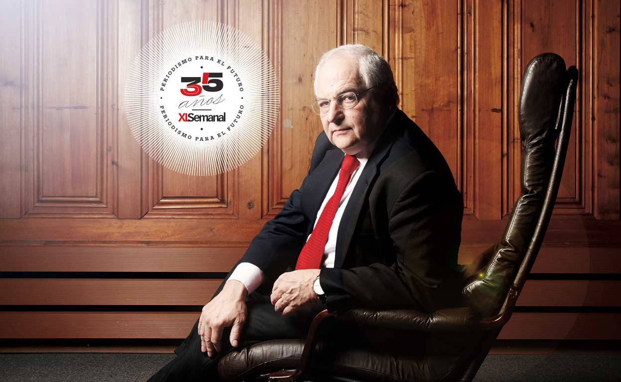 «Habrá una desaceleración de la economía mundial, y será doloroso»