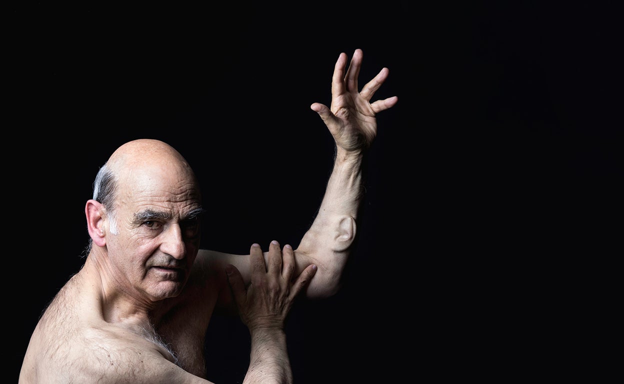 De hombres y máquinas: las tribus del nuevo 'homo sapiens'