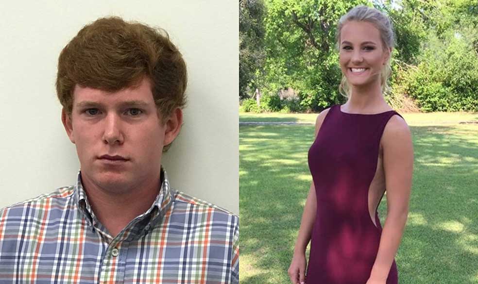 En febrero de 2019, Paul Murdaugh, de 19 años, pilotaba un barco de la familia en estado de embriaguez y chocó contra el pilar de un puente. Como consecuencia de la colisión, que se produjo de madrugada, Mallory Beach, la novia de un amigo que iba en el barco, cayó al agua y murió ahogada. Paul murió asesinado dos años después.