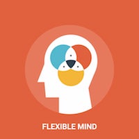 Imagen - CAMBIAR DE PERSPECTIVALa distancia influye en nuestra manera de pensar. La distancia puede ser geográfica, ideológica... La cercanía nos inspira pensamientos concretos; la lejanía, abstractos. Y el pensamiento abstracto está asociado con la creatividad porque favorece la libre asociación de ideas. De ahí la ventaja de observar el mundo con otros ojos. Cuando nos imaginamos que somos otra persona, adoptamos una nueva perspectiva y generamos pensamientos que no solemos tener.