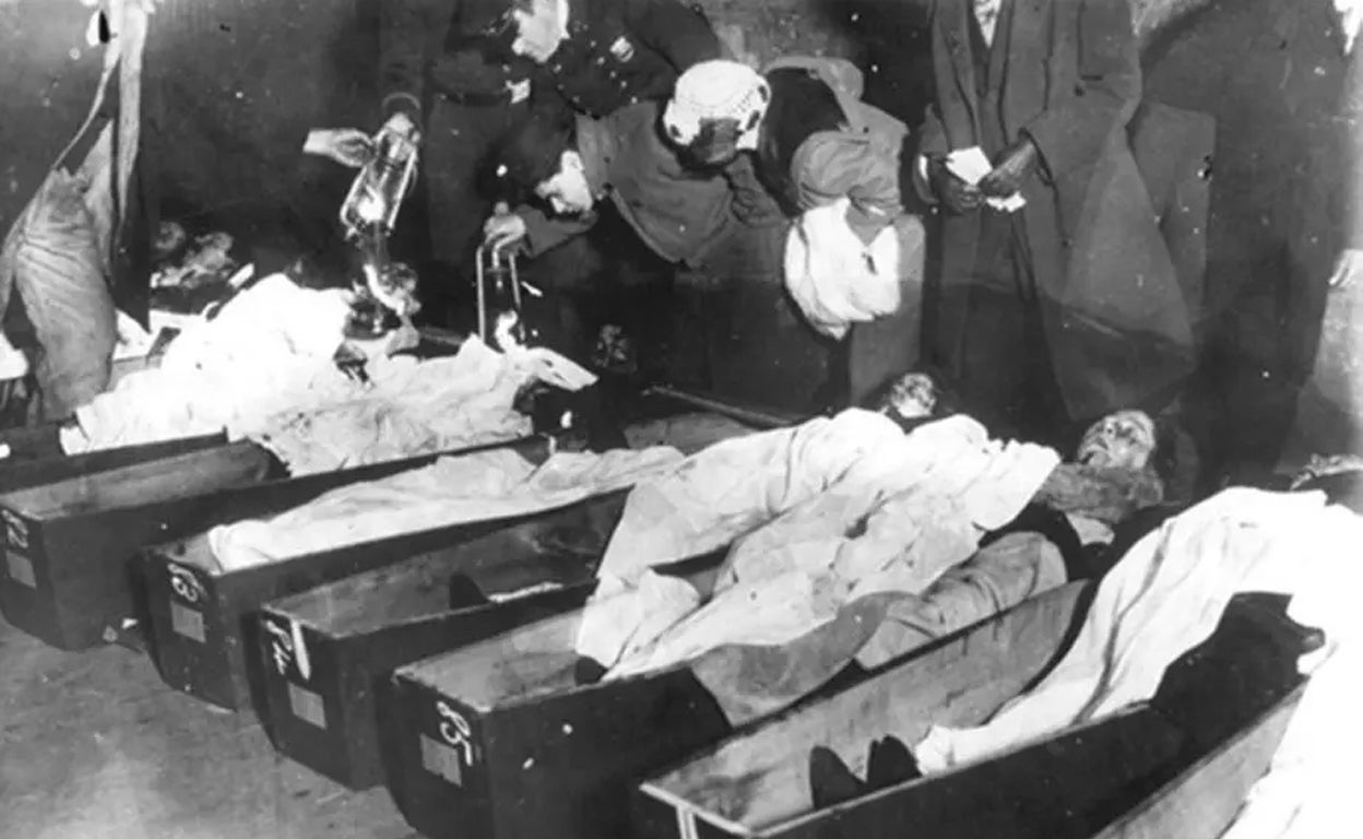 Por qué el 8 de marzo es el Día de la Mujer: las cenizas que encendieron la llama