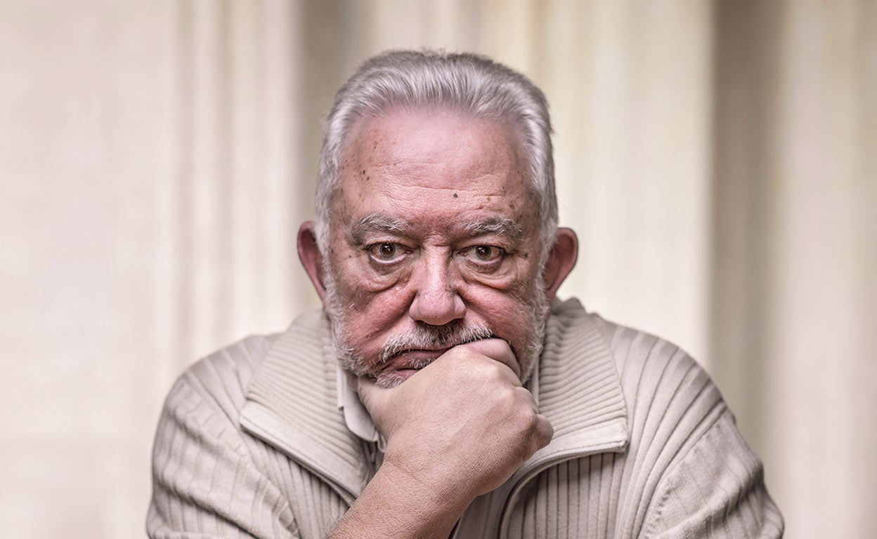 "Las personas que buscan la paz acaban marcadas como enemigos"