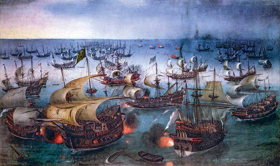 El científico inglés contribuyó a la expansión naval de su país. Enseñó orientación a través de las estrellas y advirtió a los suyos de la tormenta que diezmó a los navíos de la Armada Invencible española.