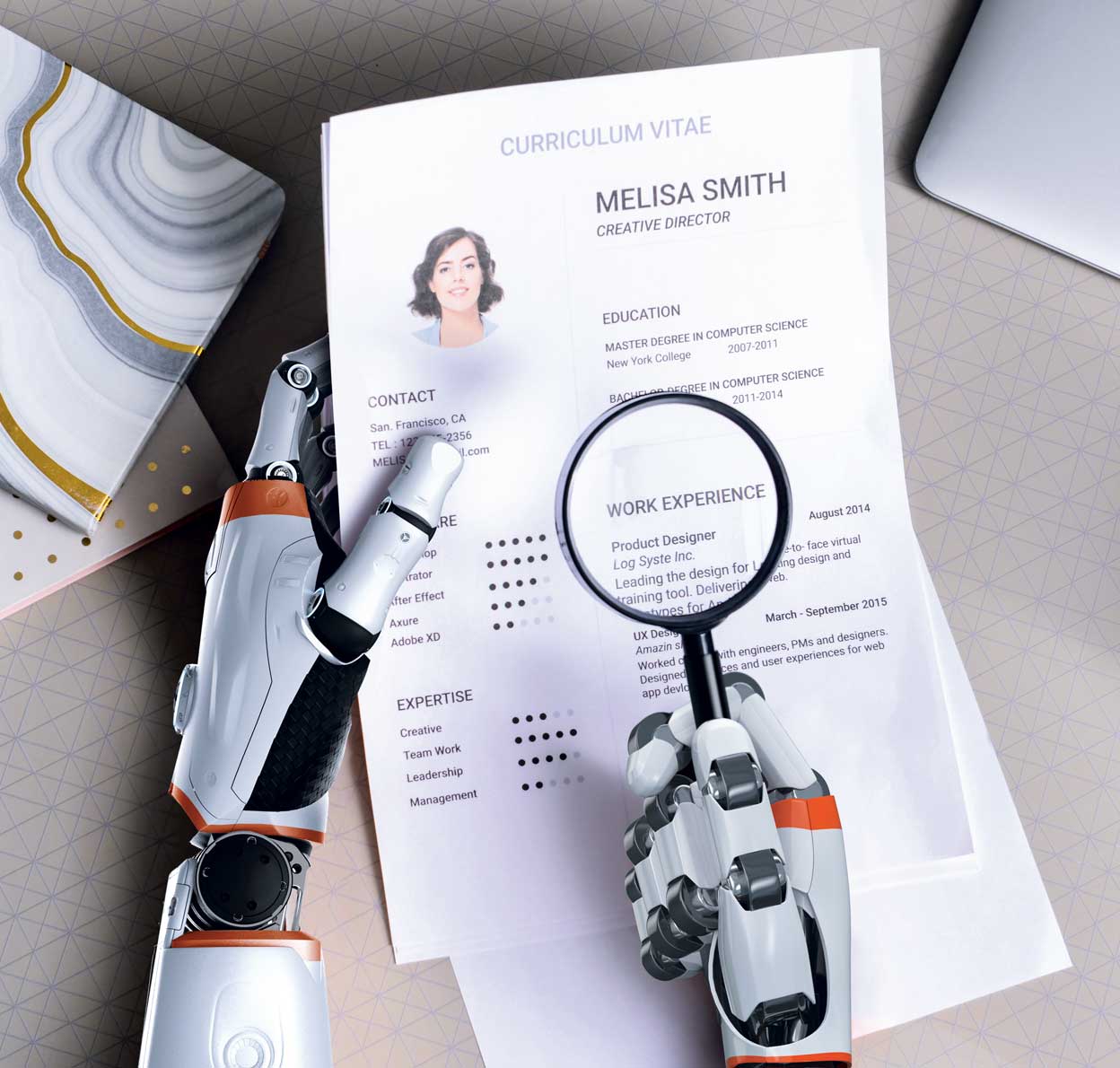 Imagen - ¿Buscas empleo? Descubre a lo que te enfrentas