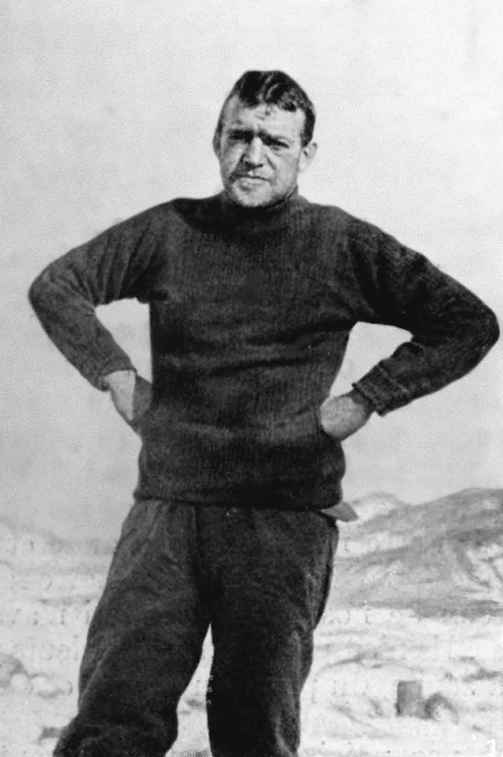 Shackleton fracasó en su objetivo de conquistar el Polo Sur, pero logró que nadie de su tripulación muriera en el camino, lo que dadas las circunstancias, fue casi milagroso. Shackleton murió en 1922 de un ataque al corazón mientras estaba en otra expedición científica en la Antártida.