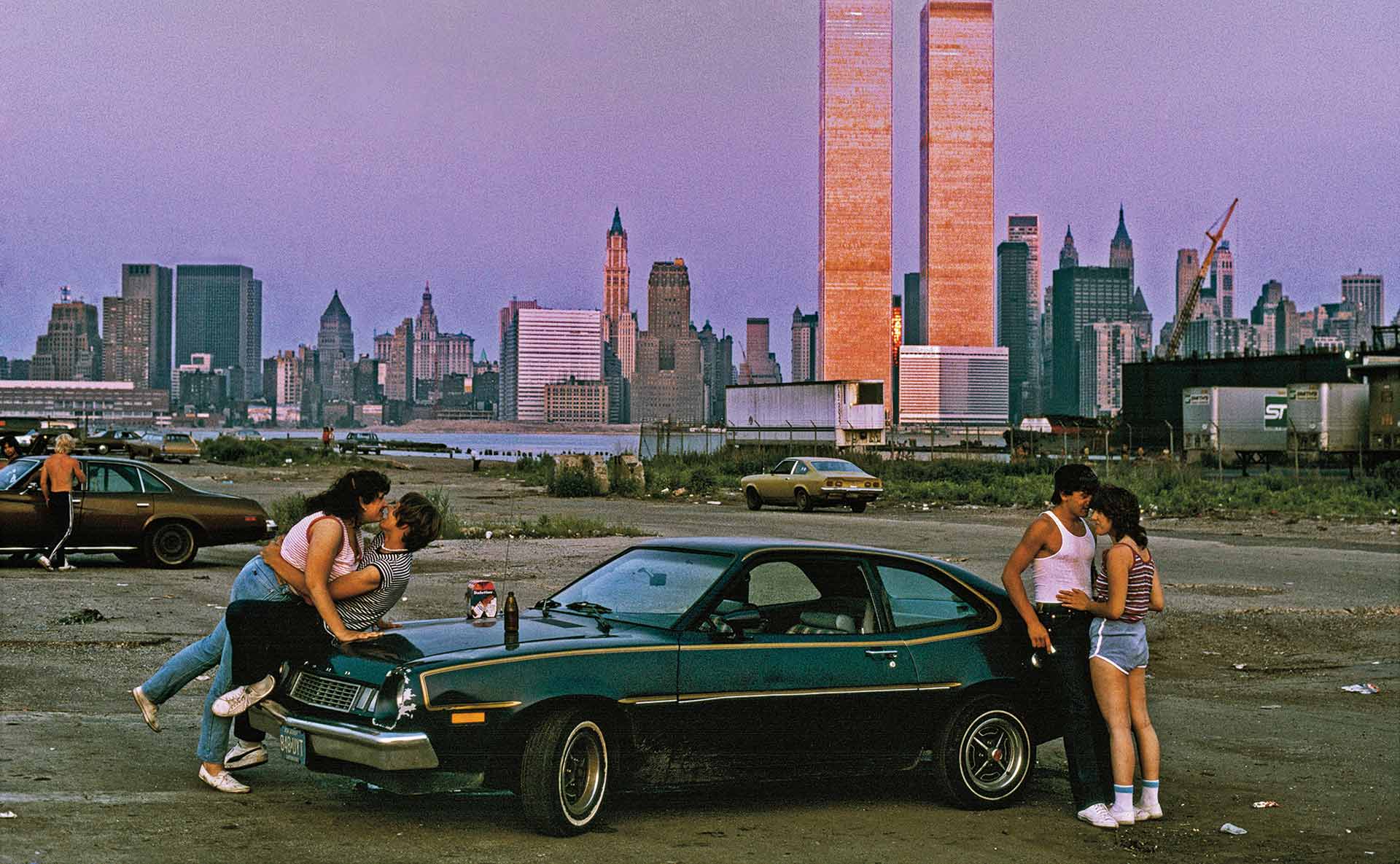 ¿Qué ves en esta foto?