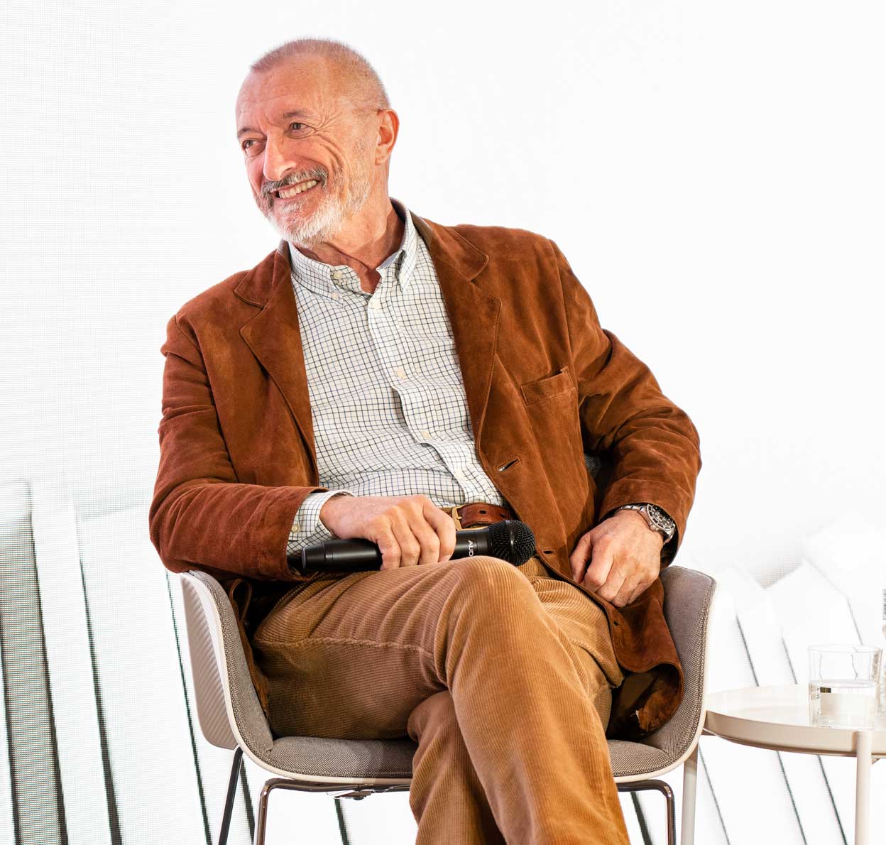 Las últimas perlas de Pérez-Reverte