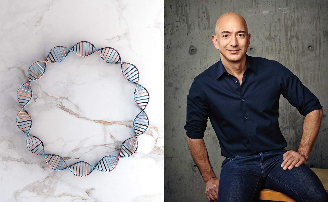 El círculo de los inmortales: un misterioso laboratorio en busca de la eterna juventud