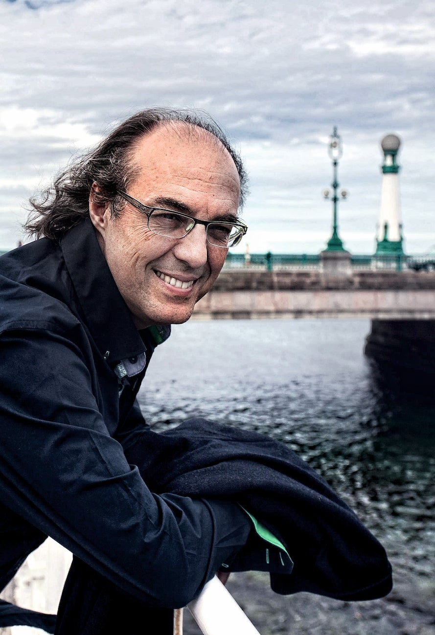 Imagen - Por ser un pionero de la computación cuántica y estar empeñado en que no se repitan los errores de la era atómica, que convirtió en superpotencias económicas y militares a los pocos países que dominaron el átomo. Su receta: ética, humanismo y código abierto.