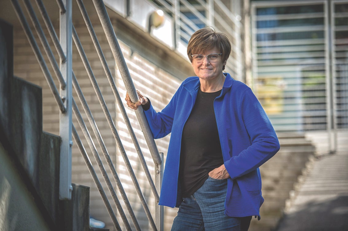 Imagen - Por salvar al mundo de la Covid. El ARN era inservible para la ciencia. Hasta que en 2005 Karikó y Drew Weissman lo modificaron. Tanto la vacuna de Pfizer, en colaboración con BioNTech (compañía de la que Karikó es vicepresidenta), como la de Moderna se basan en su método.