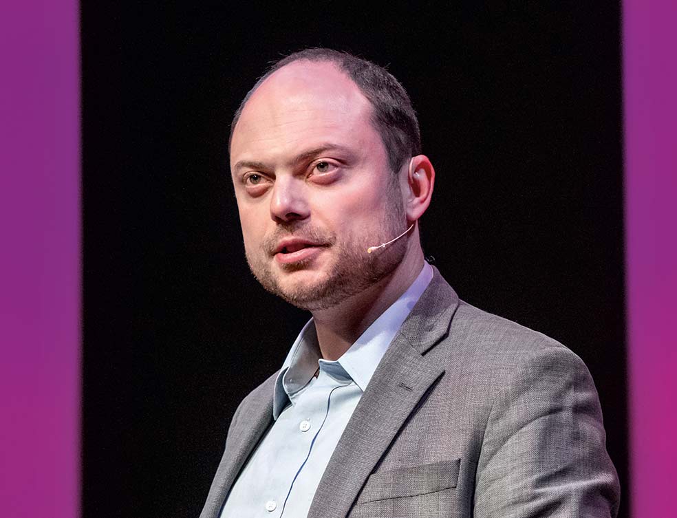 Imagen - Periodista