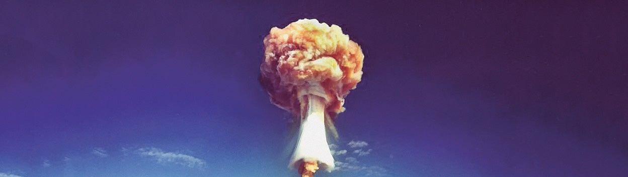 ¿Debe tener la Unión Europea armas nucleares?