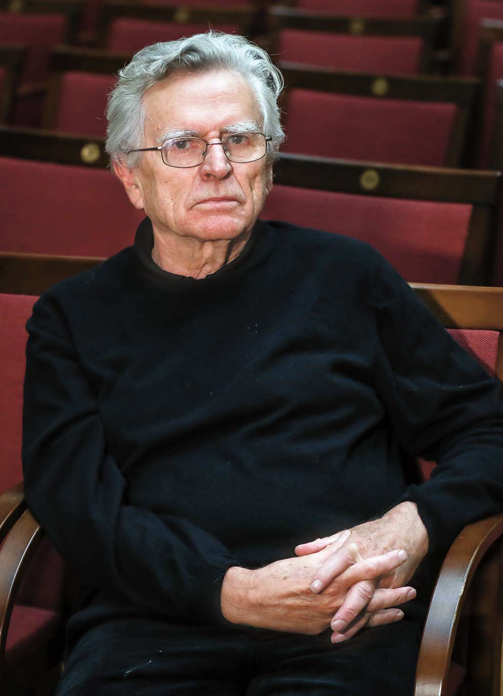 Birbaumer fue acusado de mala praxis en 2019 como consecuencia de la publicación de un artículo sobre una de sus investigaciones. Él siempre ha rechazado esa acusación. Este último logro, publicado en 'Nature Communications', es para él mucho más que un éxito científico: es la posibilidad de recuperar su propia reputación. |