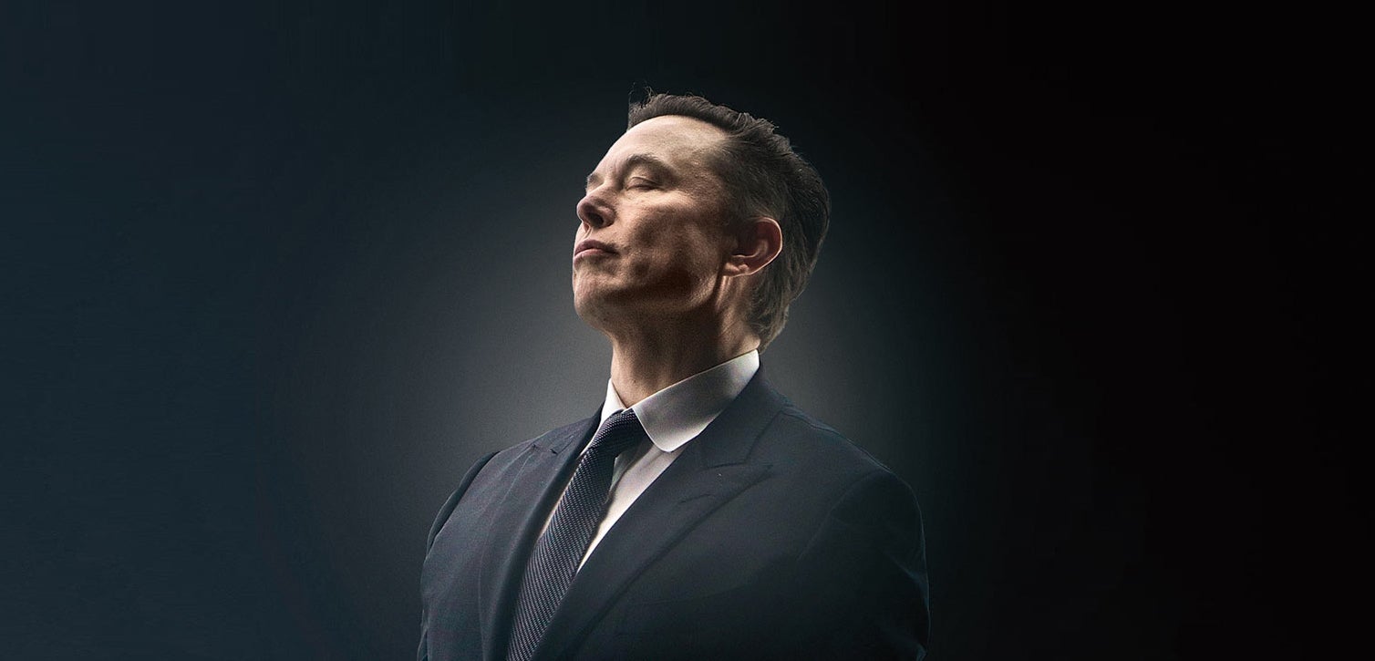 ¿Qué está tramando realmente Elon Musk?