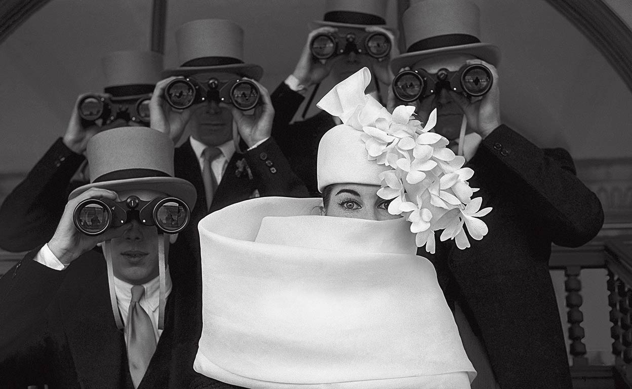 El genio que sacó la moda a la calle