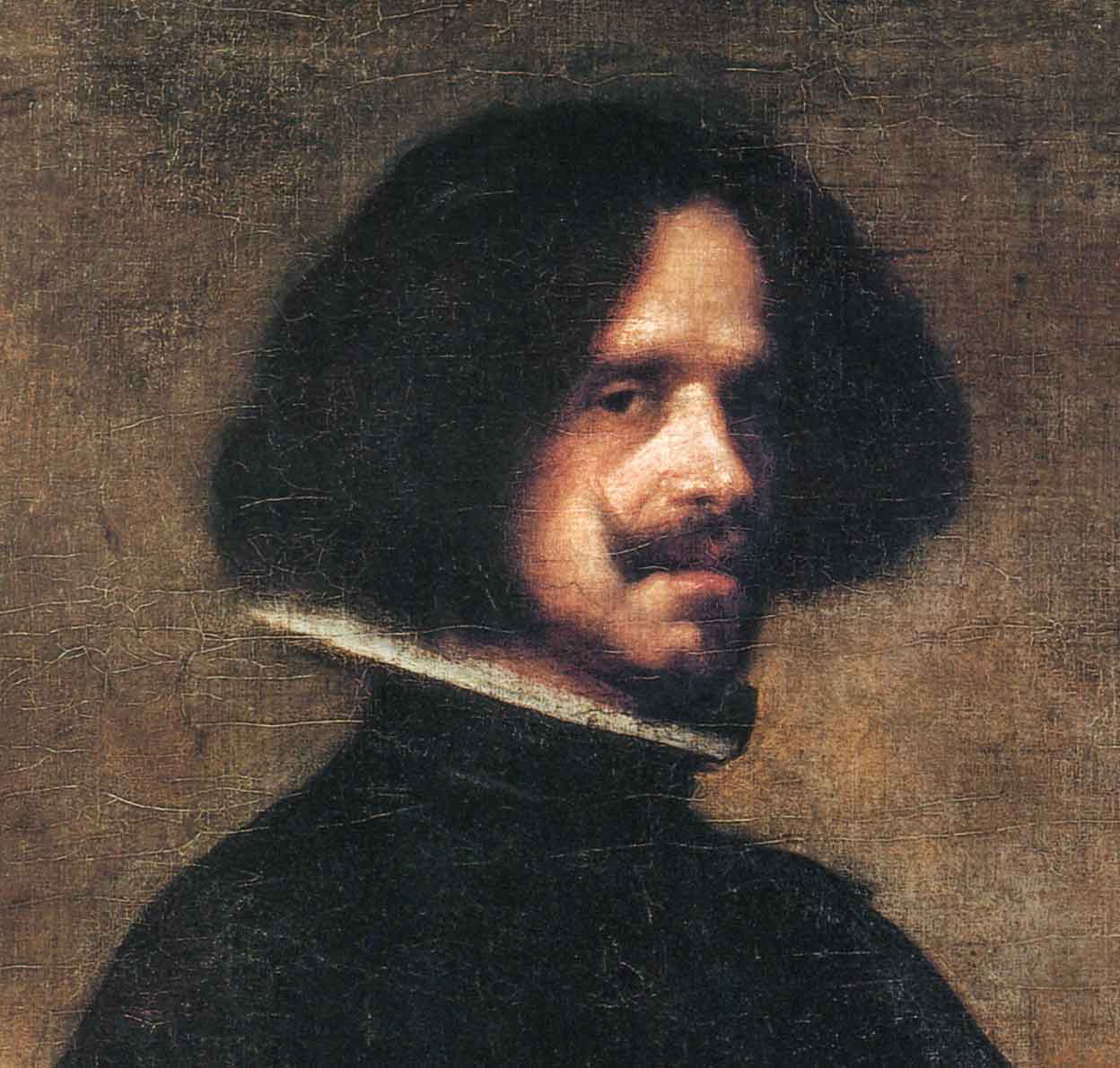 Imagen - EL AUTOR: Diego Rodríguez de Silva y VelázquezVirtuoso del naturalismo, del manejo de la luz y del retrato, Velázquez mostró también interés por los temas mitológicos en obras como La fragua de Vulcano, El triunfo de Baco o Los borrachos, La Venus del espejo y Mercurioy Argos. Sobresalió por la naturalidad que impregnaba a sus obras y la creación de atmósferas envolventes. Gozó de éxito en vida, y su prestigio ‘resucitó’ en el siglo XIX cuando deslumbró a Manet, Goya y otros pintores que peregrinaban al Museo del Prado a admirar sus cuadros. Es uno de los grandes de la historia del arte.