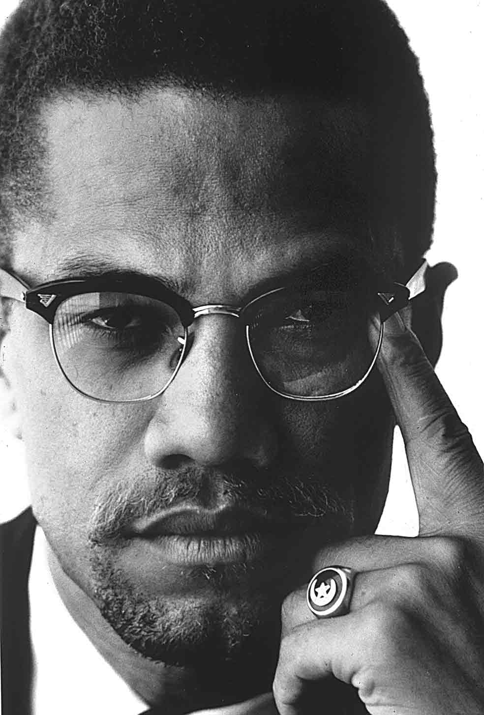El biógrafo Manning Marable, fallecido en 2011 y afroamericano como Malcolm X, dedicó más de una década a estudiar los miles de informes del FBI. Su libro revela aspectos inéditos del activista acribillado el 21 de febrero de 1965.