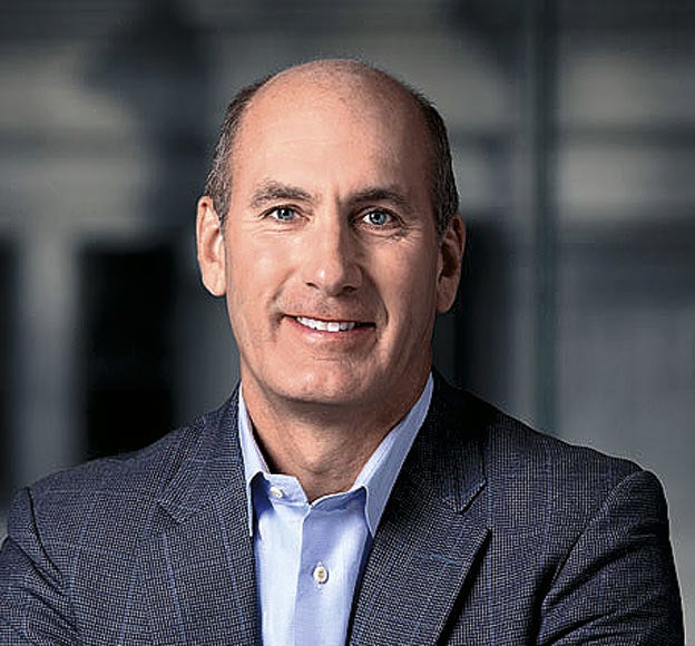 Imagen - HBO MAX: John Stankey«Nadie hace tanto como nosotros», presume John Stankey, director de medios de AT&T, que adquirió Walter Media. Le arrebató en su día a Netflix los derechos de Friends y dispone de arrolladores éxitos originales de HBO como Juego de tronos, Los Soprano o Sexo en Nueva York, además de un siglo de películas de la Warner.