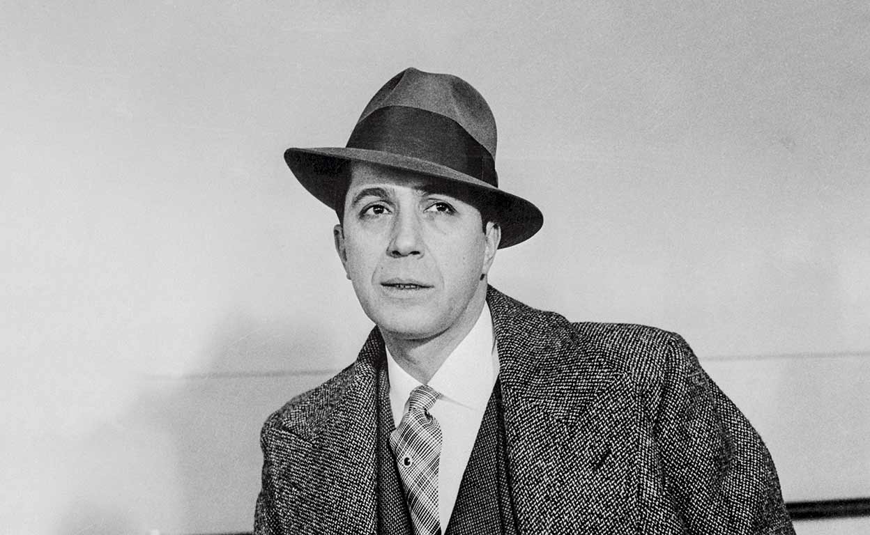 Ni era argentino ni murió asesinado. Toda la verdad sobre el mito