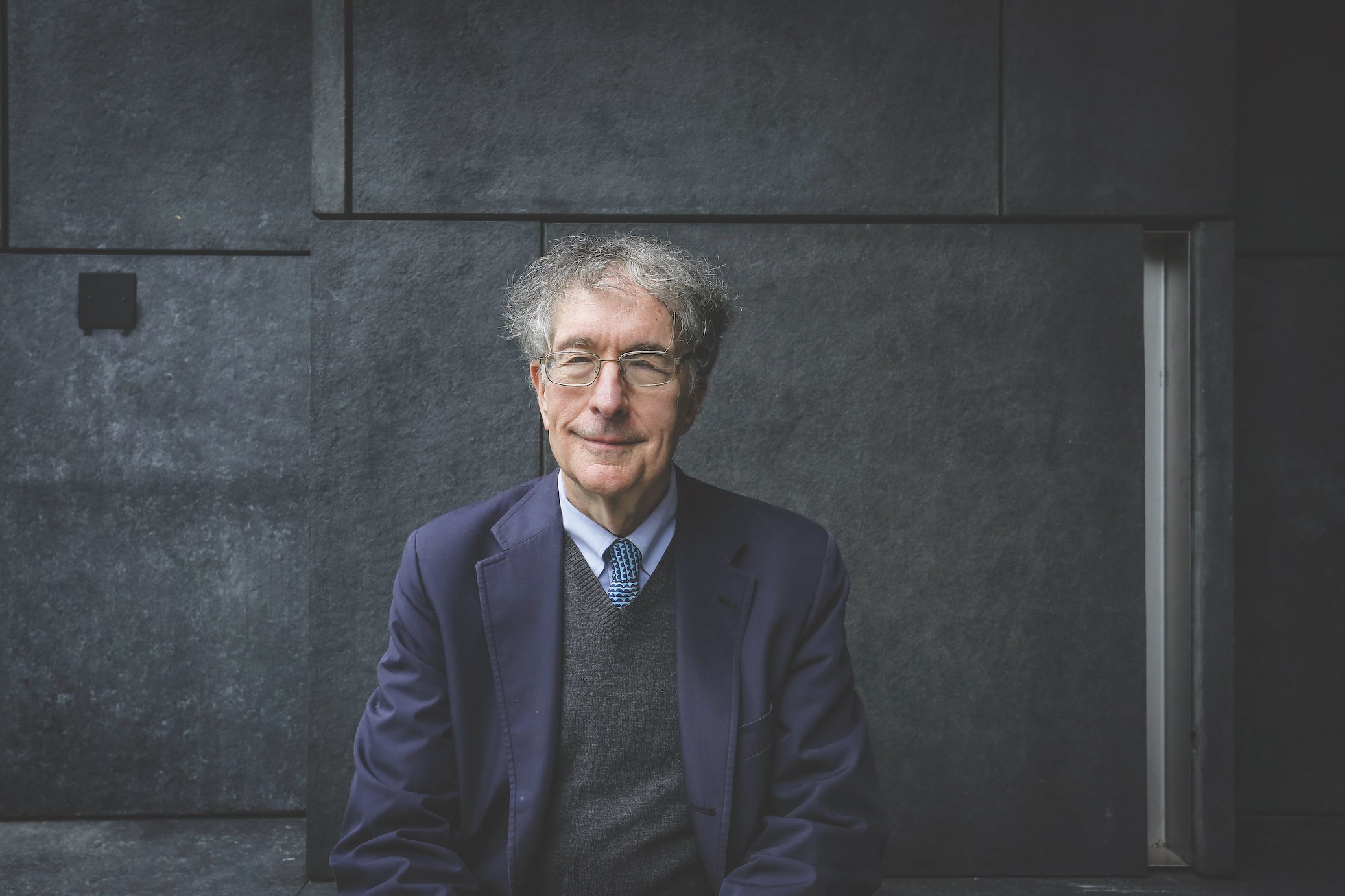 Imagen - Por ser el padre de las inteligencias múltiples. Según esta teoría, la mente dispone de ocho maneras diferentes de procesar la información: verbal, lógico-matemática, musical, visual, corporal, intrapersonal, social y naturalista. Este enfoque ha salvado a millones de niños del fracaso escolar.