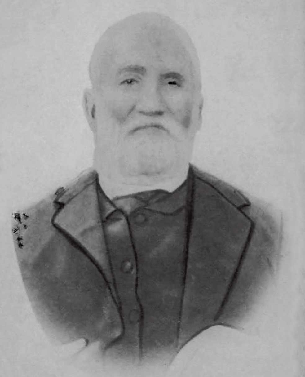 Timothy Meaher organizó la compraventa de esclavos del Clotilda. Luego ordenó quemar el barco para no dejar huellas de su delito.