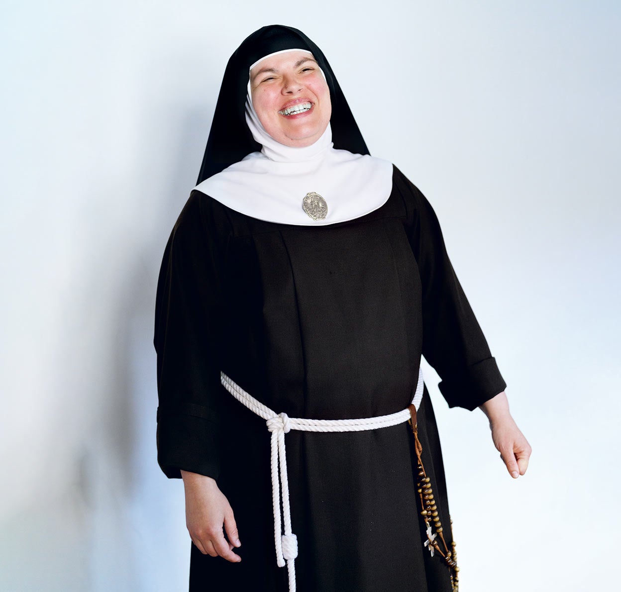 «¿Qué es eso de que todo lo que nos gusta tiene que ser pecado?»