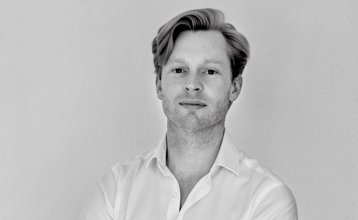 Michael Plant: "El dinero y el éxito cuentan menos de lo que la gente cree"