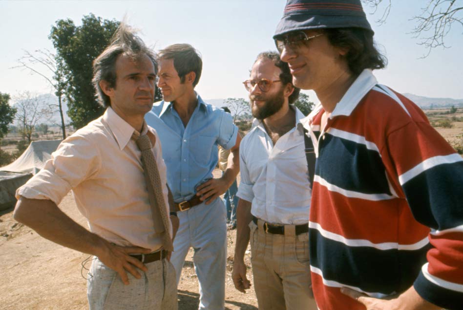 En 1977, Vallée inspiró a Steven Spielberg el personaje del científico Claude Lacombe en Encuentros en la tercera fase, interpretado por François Truffaut. Para entonces, el científico francés ya era uno de los investigadores sobre ovnis más prominentes.