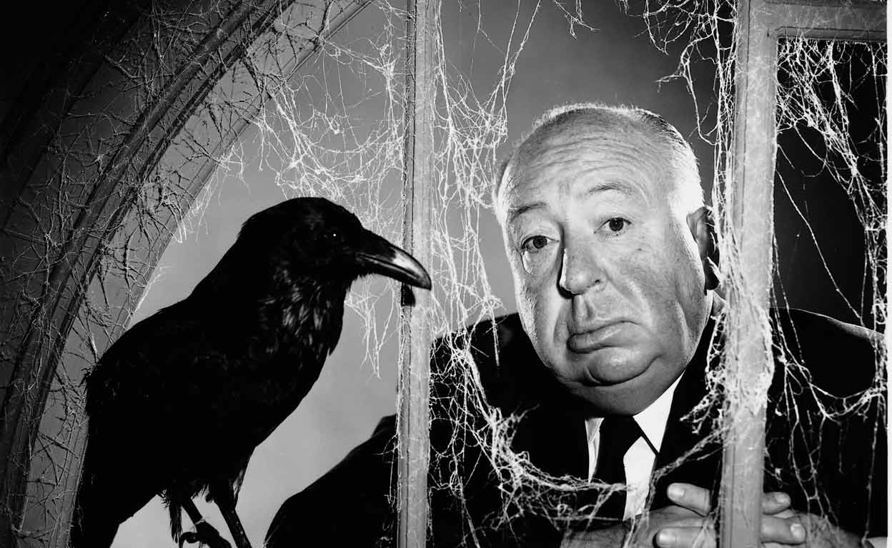 Alfred, el torturador de mujeres