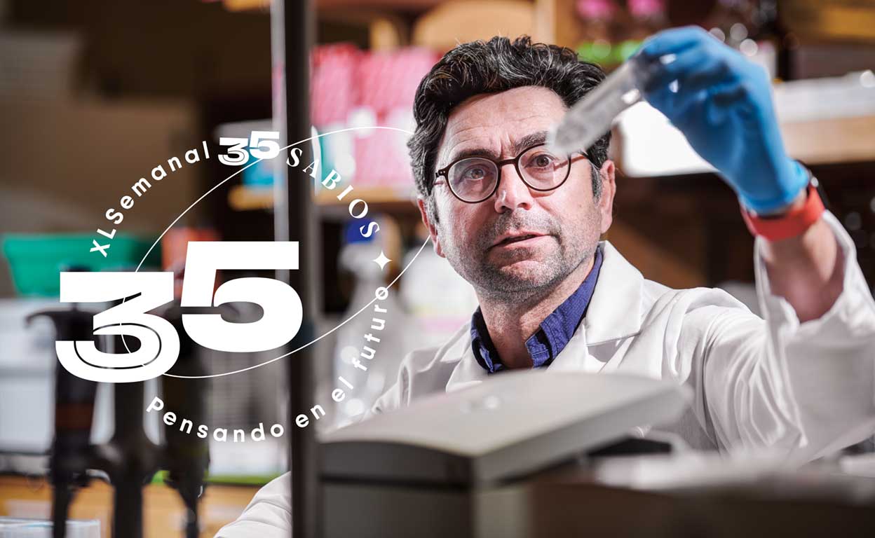 «El dolor es esencial para nuestra supervivencia»