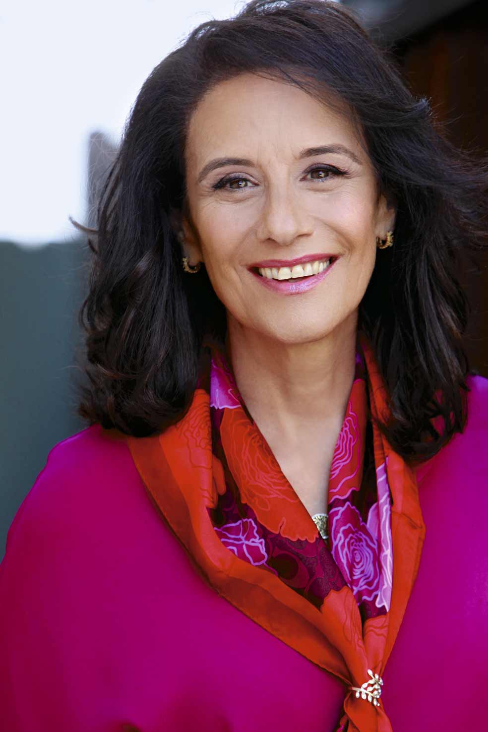 Katherine Woodward acuñó este término para referirse a las formas que pueden allanar el proceso de ruptura de un matrimonio.