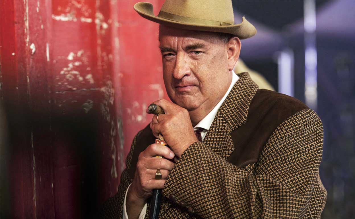 El mánager que exprimió a Elvis hasta su muerte