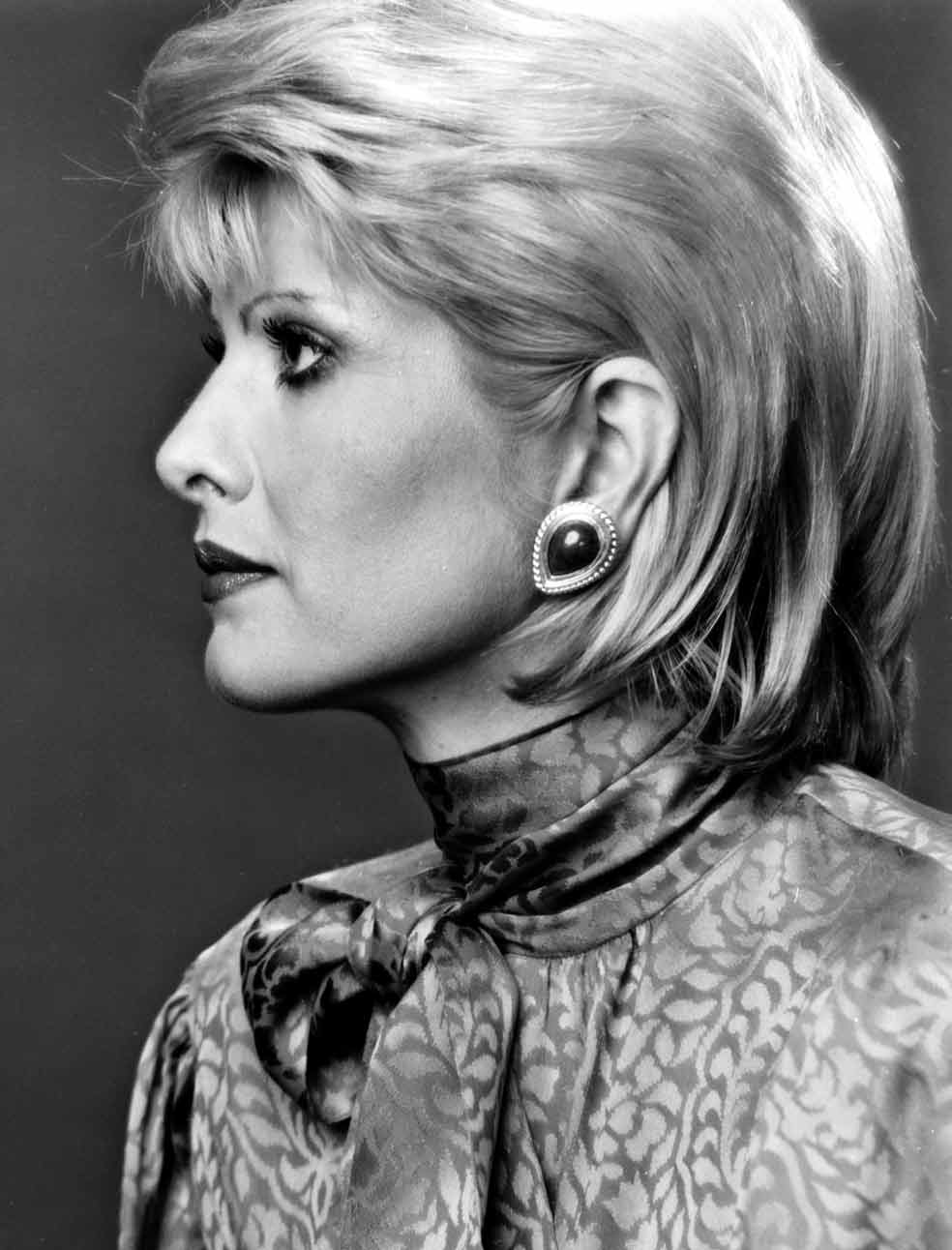 Ivana había nacido en la Checoslovaquia comunista. Logró salir del país casándose con un austriaco. Fue deportista (esquiadora) y modelo. Se casó con Donald Trump solo unos meses después de haberlo conocido.