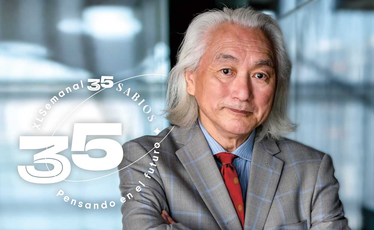 «Puede que los ovnis estén fabricados por humanos»