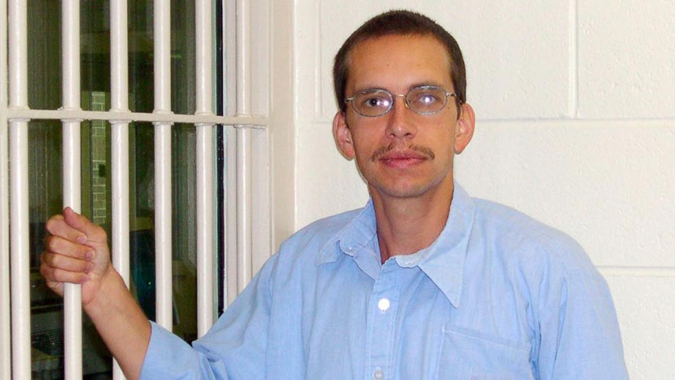 Soering ha pasado por ocho prisiones de Estados Unidos, incluida una de las más duras del país.