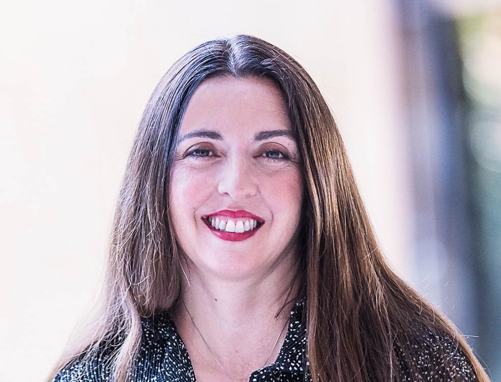 Imagen - Por su trabajo pionero en la inteligencia artificial aplicada a la conversación. Creó una empresa que se adelantó en diez años a los asistentes virtuales como Siri o Alexa, abriendo el camino para el desarrollo de una tecnología que facilita que humanos y máquinas se entiendan cada vez mejor.