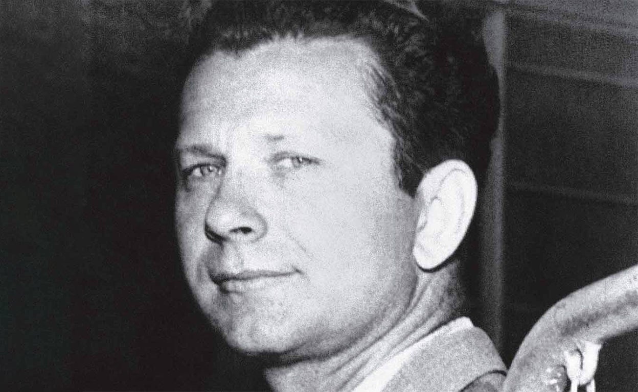 El oficial que dijo «adelante» a lanzar la bomba atómica... y se volvió loco