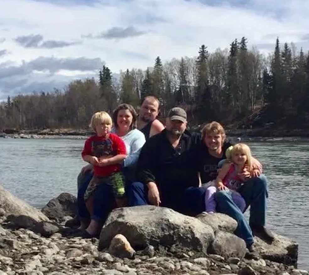 Un año después del crimen, la familia Wagner se trasladó a Alaska, dijeron, en busca de nuevos horizontes. En sus redes sociales se mostraron como una familia normal. Pero no les fue demasiado bien y en 2018 decidieron regresar a Ohio. Pocos meses después fueron detenidos.