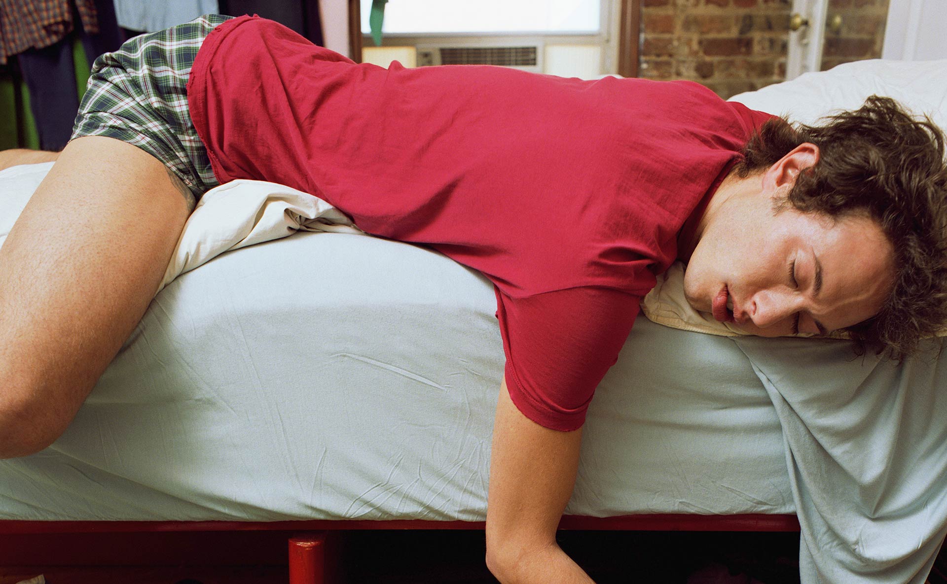 Si no eres madrugador, nunca lo serás: es genético