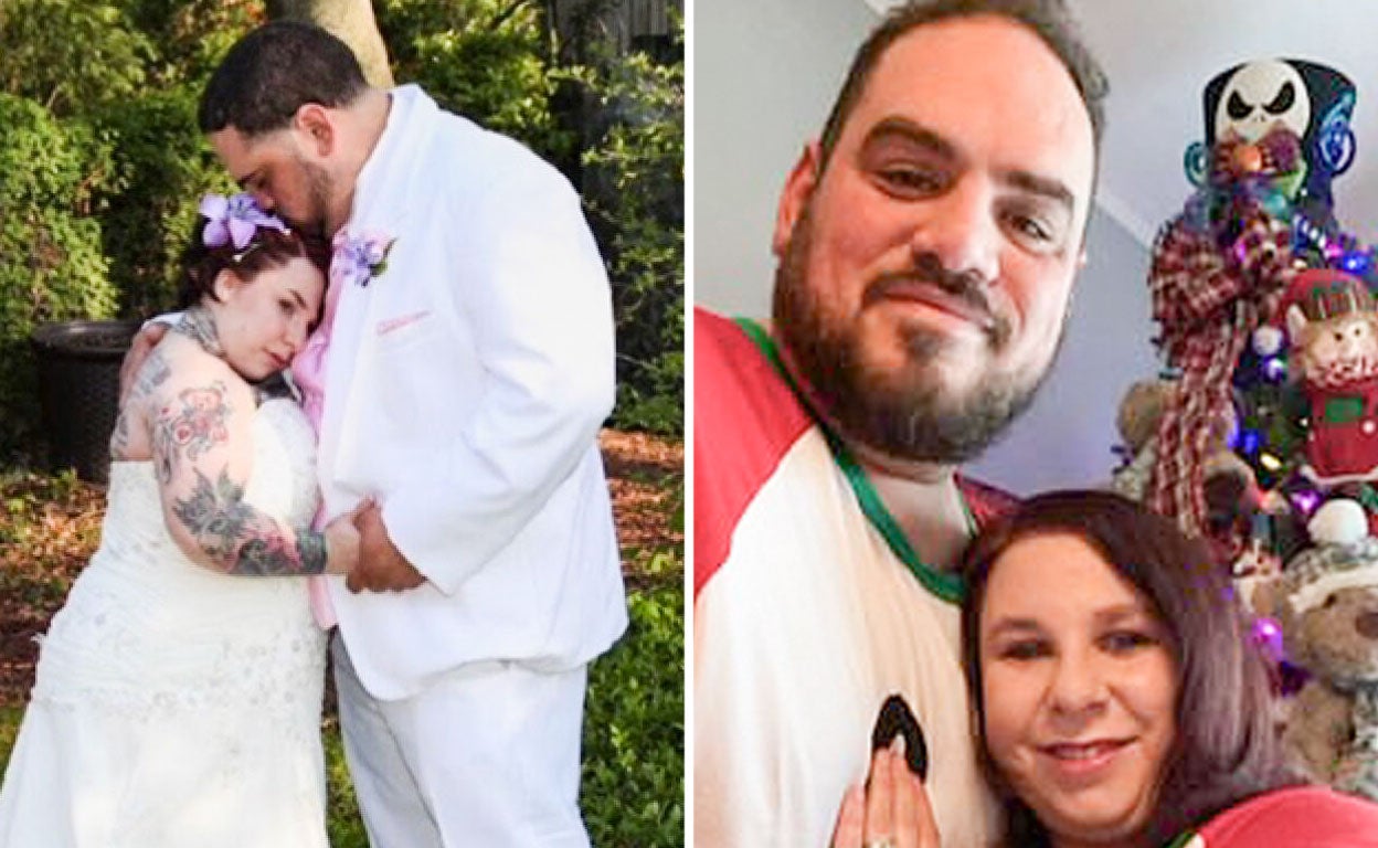 Michelle, ahora ya Lily Rose, se casó en 2016 con Miguel Rodriguez, al que conoció a través de unos amigos. Ella no le habló de lo que había sufrido hasta varias semanas después de iniciar su relación. «Prefiero conocerte por ti misma que por tu pasado», dijo él. Y a ella le pareció que ahí empezaba su futuro.