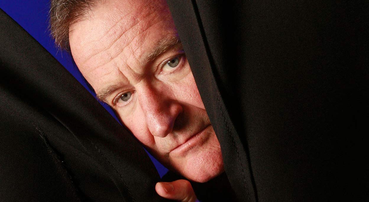 «La verdad sobre la muerte de mi marido, Robin Williams»