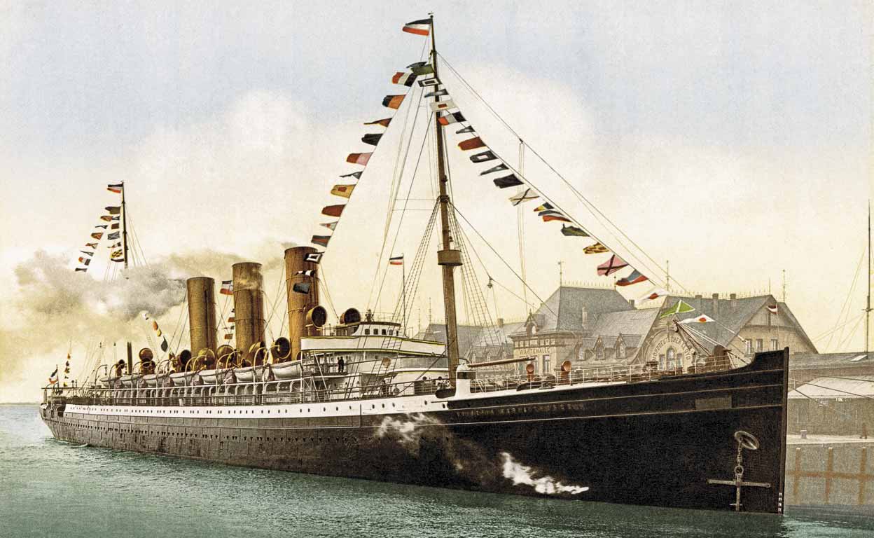 La era dorada del turismo: cuando viajar era un privilegio