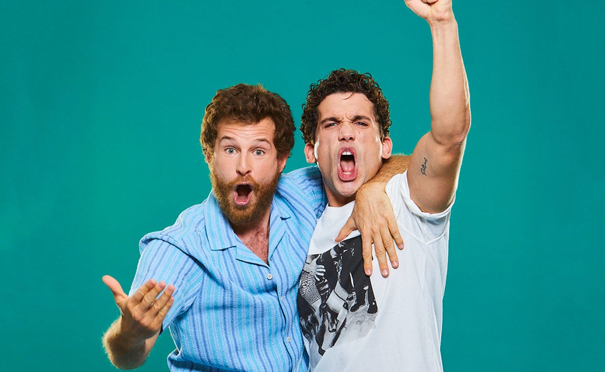 «Es fácil para actores y deportistas acabar en el lado oscuro»