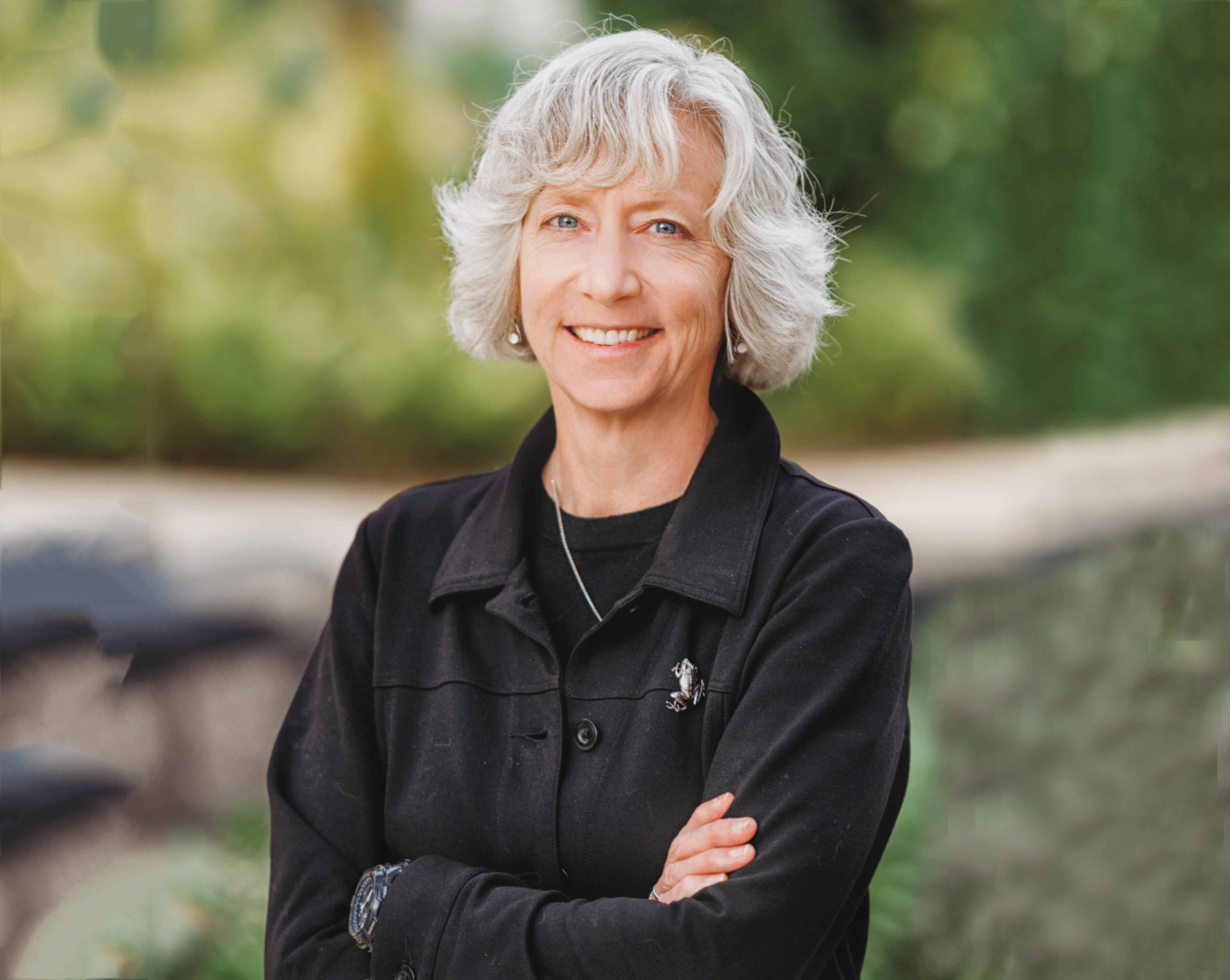 Imagen - Por mostrarnos que los servicios que nos proporciona la naturaleza tienen valor económico. Y, por calcularlo, Daily ha convertido este concepto de servicios ecosistémicos en la base de innovadoras herramientas para la toma de decisiones en conservación que están teniendo un impacto positivo.