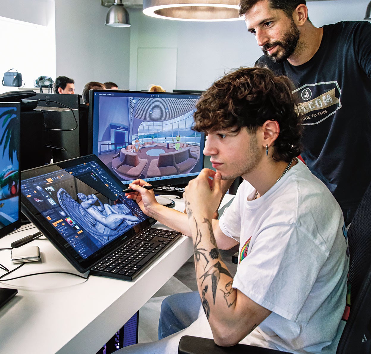 Imagen - Bienvenidos al metaverso