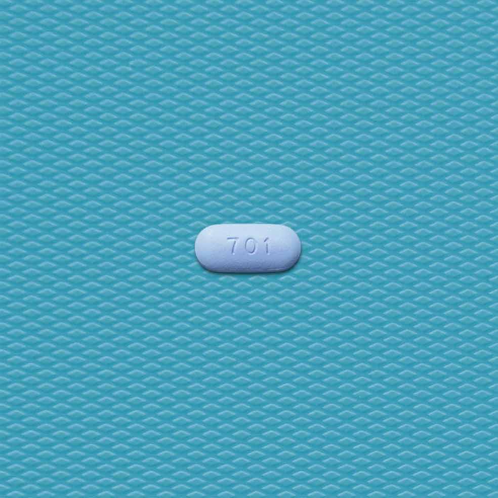 Imagen - ¿LE HAN TRANSMITIDO EL SIDA?A la víctima se le dan pastillas contra el VIH ante una posible infección transmitida por el agresor.