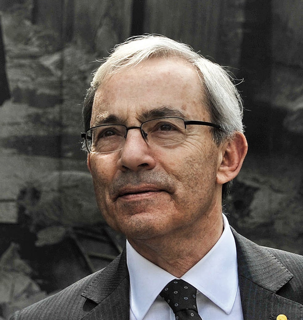 Imagen - Christopher Pissarides | London School of Economics