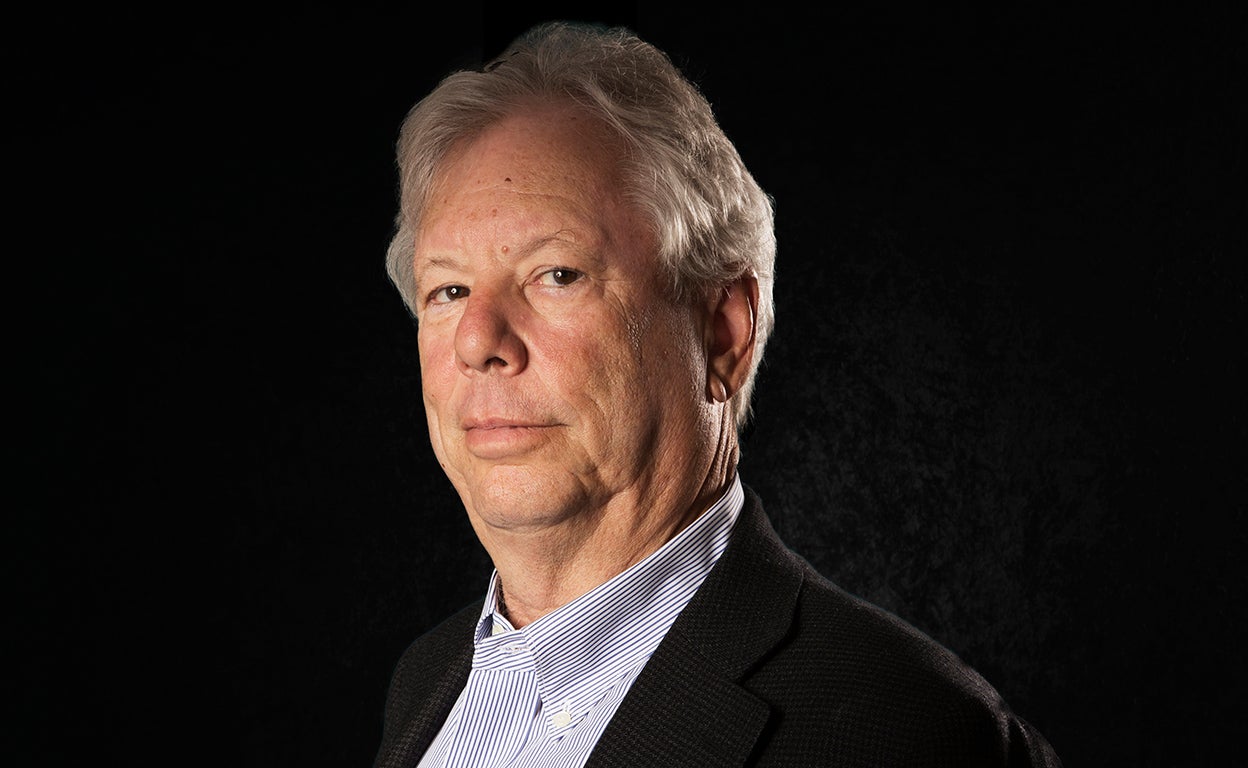 «En todos los restaurantes veo carteles en los que se piden empleados. Pues que suban los salarios. No va a pasar nada»